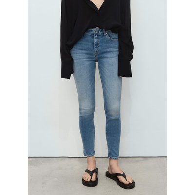 Jean skinny taille normale MANGO