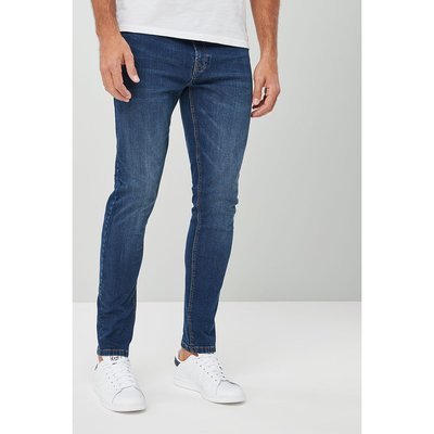 Jean stretch coupe skinny NEXT