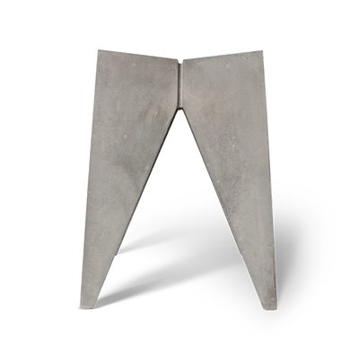 Tabouret BRIDGE LYON BETON
