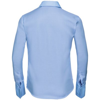 Chemisier sans repassage COLLECTION RUSSELL