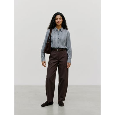Pantalon De Tailleur VERO MODA
