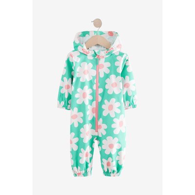 Combinaison imperméable à capuche NEXT