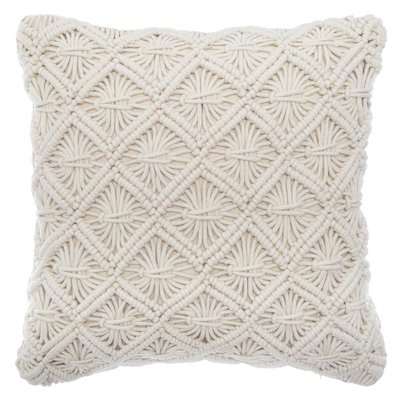 Coussin ETÉ INDIEN ATMOSPHERA