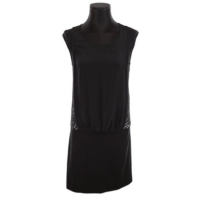 Robe en soie - Très Bon État SANDRO