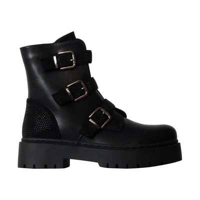 Bottines à Zip Bestelle ENZA NUCCI