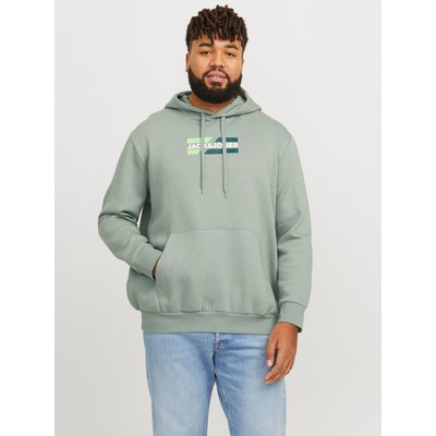 Sweat à capuche JACK & JONES JACK & JONES