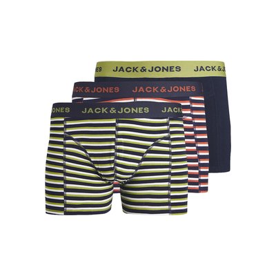 3er-Pack Boxerpants JACK & JONES