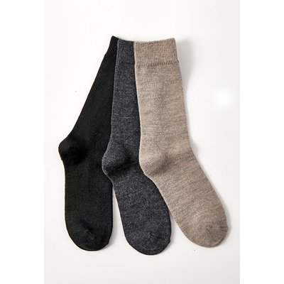Chaussettes homme DAMART La Redoute
