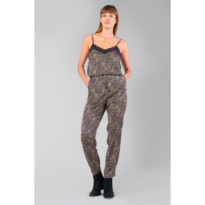 Pantalon droite TAGE LE TEMPS DES CERISES