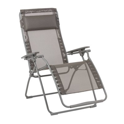Fauteuil Relax Zéro Gravité - FUTURA LAFUMA MOBILIER