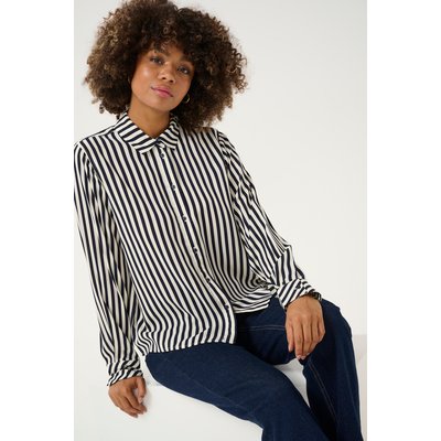 Chemise à manches longues CUdenia CULTURE