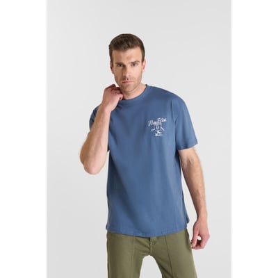 Tee-Shirt COURA LE TEMPS DES CERISES