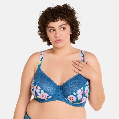 Soutien-gorge à armatures grand maintien EMMA POMM'POIRE