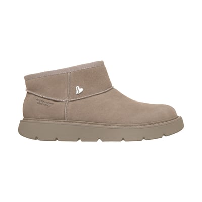 Boots Slip-Ins: KEEPSAKES COZY-COZY MINI SKECHERS