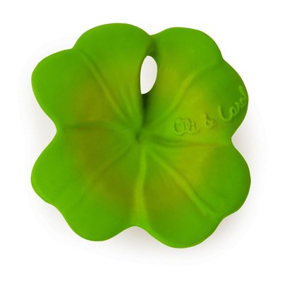 Anneau de dentition Jouet de bain Chewy-to-Go OLI & CAROL