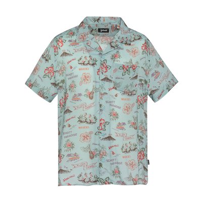 Chemise hawaienne homme La Redoute