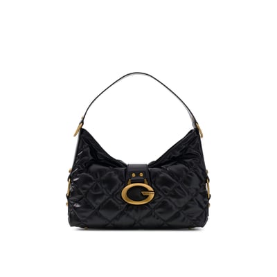 Sac À Épaule Matelassé Camden GUESS