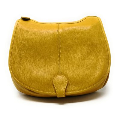Sac besace bandoulière en cuir italien PETRA OH MY BAG