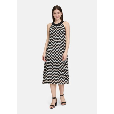 Robe dos-nu sans manches BETTY & CO