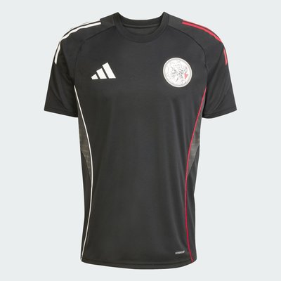 Maillot d'entraînement Ajax Amsterdam Tiro 25 Competition adidas Performance