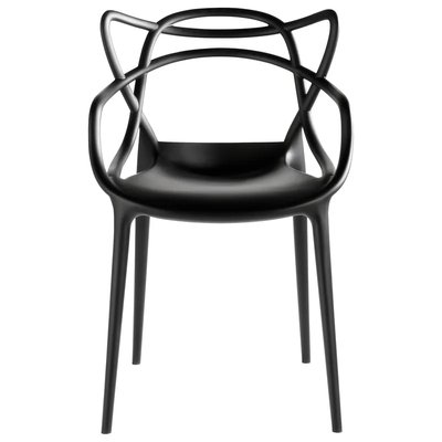 Lot de 4 Chaise MASTERS KARTELL