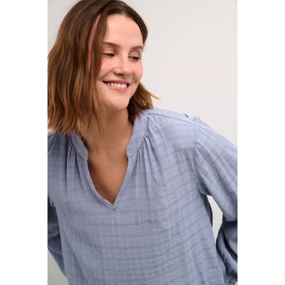 Blouse à manches longues KAalice KAFFE