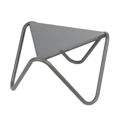 Table basse plateau micro-perforé - VOGUE LAFUMA MOBILIER