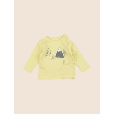 Tee-shirt - Très bon état VERTBAUDET