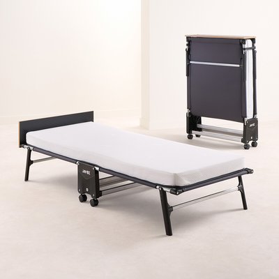 Jay-Be® Rollaway Folding Bed with Memory Mattress JAY-BE