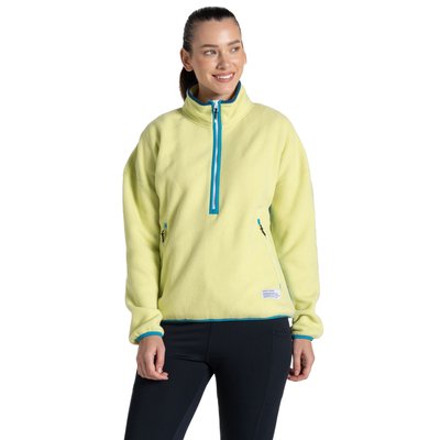 Haut polaire CRAGHOPPERS