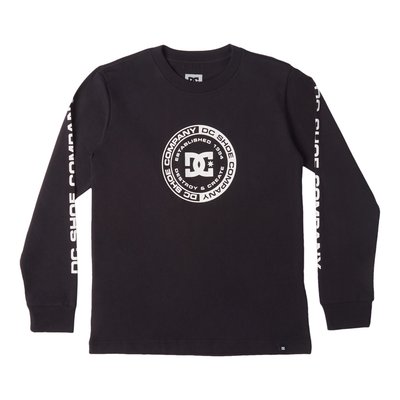 T-shirt à manches longues. DC SHOES