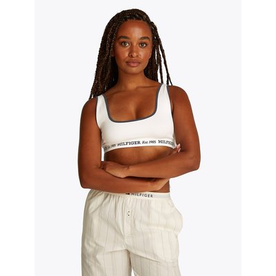 Bralette in cotone New York TOMMY HILFIGER