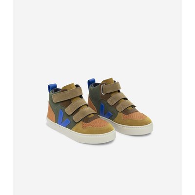 Sneakers Small V-10 Mid VEJA