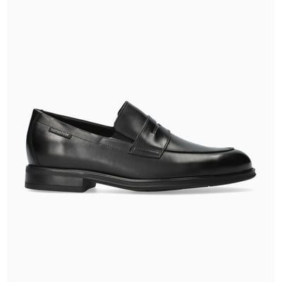 Mocassins en cuir KURTIS MEPHISTO