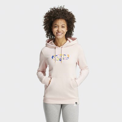 Sweatshirt à capuche Graphic Soft Side 2.0 ADIDAS SPORTSWEAR