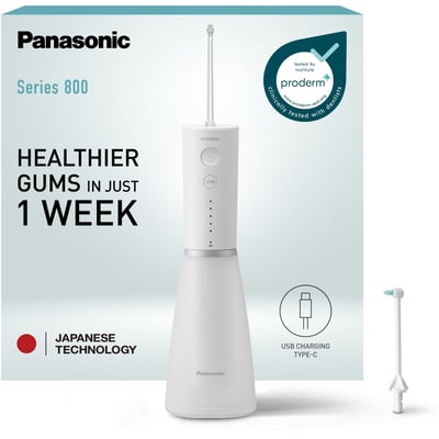 Hydropulseur EW-DJ86-W503 PANASONIC