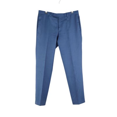 Pantalon en laine - Très Bon État SANDRO