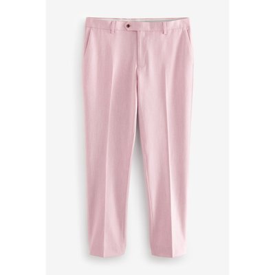 Pantalon de costume stretch slim NEXT