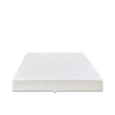 Matelas Mousse Hera 180x200 cm Accueil Mémoire de forme OLYMPE LITERIE