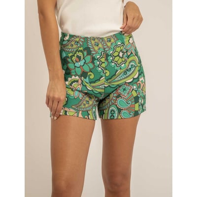 Short Motifs Xess DONA LISA
