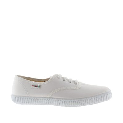 Sneakers Inglesa in tela VICTORIA