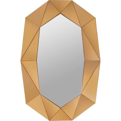 Miroir design Jaloe élégant et moderne RECOLLECTION