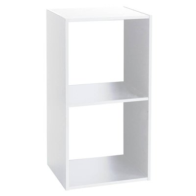 Étagère 2 cases MIX' N MODUL 5FIVE SIMPLY SMART