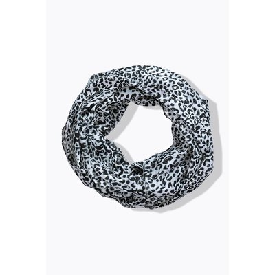Foulard tubulaire, imprimé léopard ULLA POPKEN