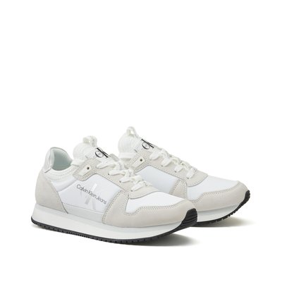 Women s Trainers Sale Discounted Trainers CALVIN KLEIN La Redoute