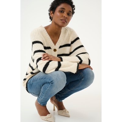 Cardigan à tricot CUsabo CULTURE