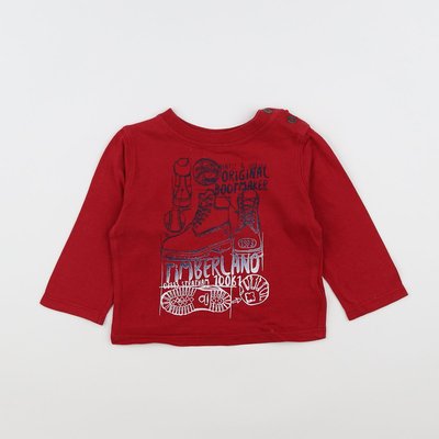 Tee-shirt - Très bon état TIMBERLAND