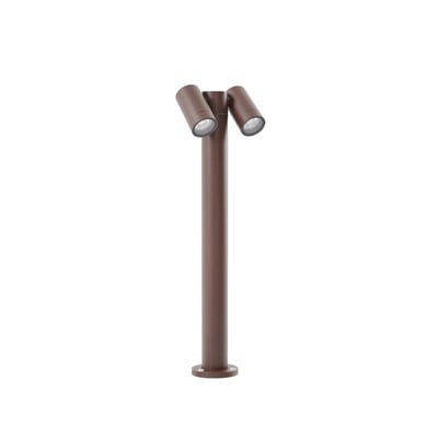 Luminaire extérieur en aluminium moderne PRIOS