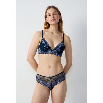 Soutien-gorge n.2 - le push-up plongeant SOMPTUEUSE ETAM