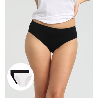 Lot de 2 Culottes Pockets Eco DIM